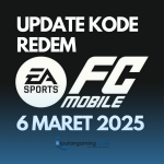 Update Kode Redem FC