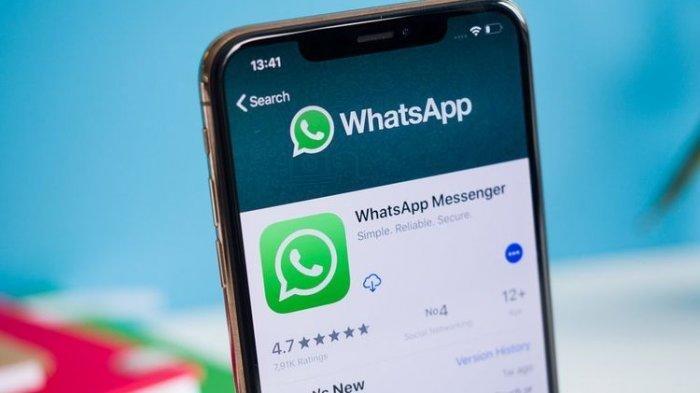 WhatsApp Punya Fitur Baru, Update Status Bisa Pakai Musik