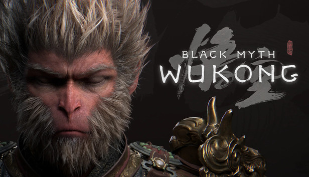 Black Myth Wukong Steam